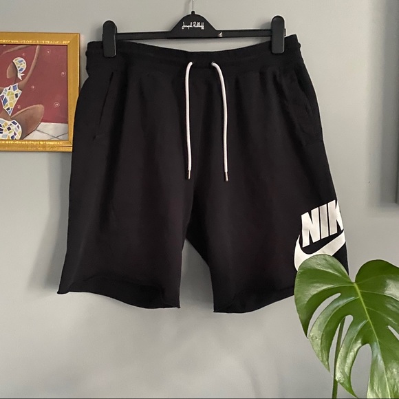 Nike Other - Nike Black Shorts